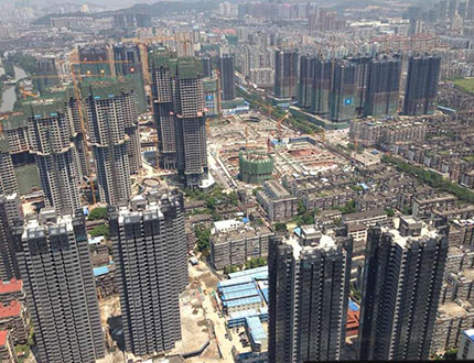 陇南市旧改